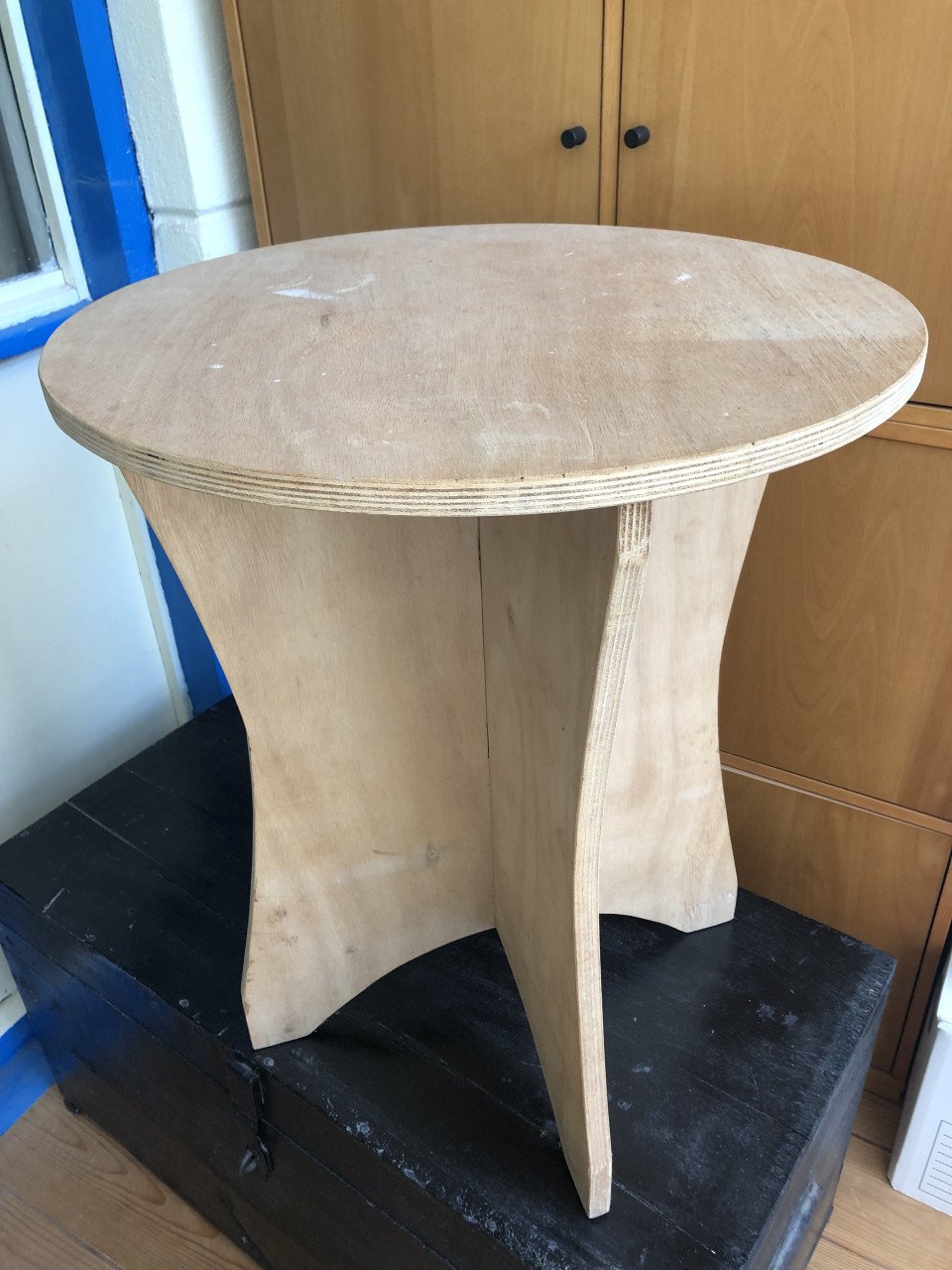 Bijzettafel