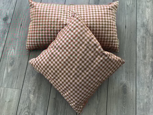 Originele Hymer kussenset