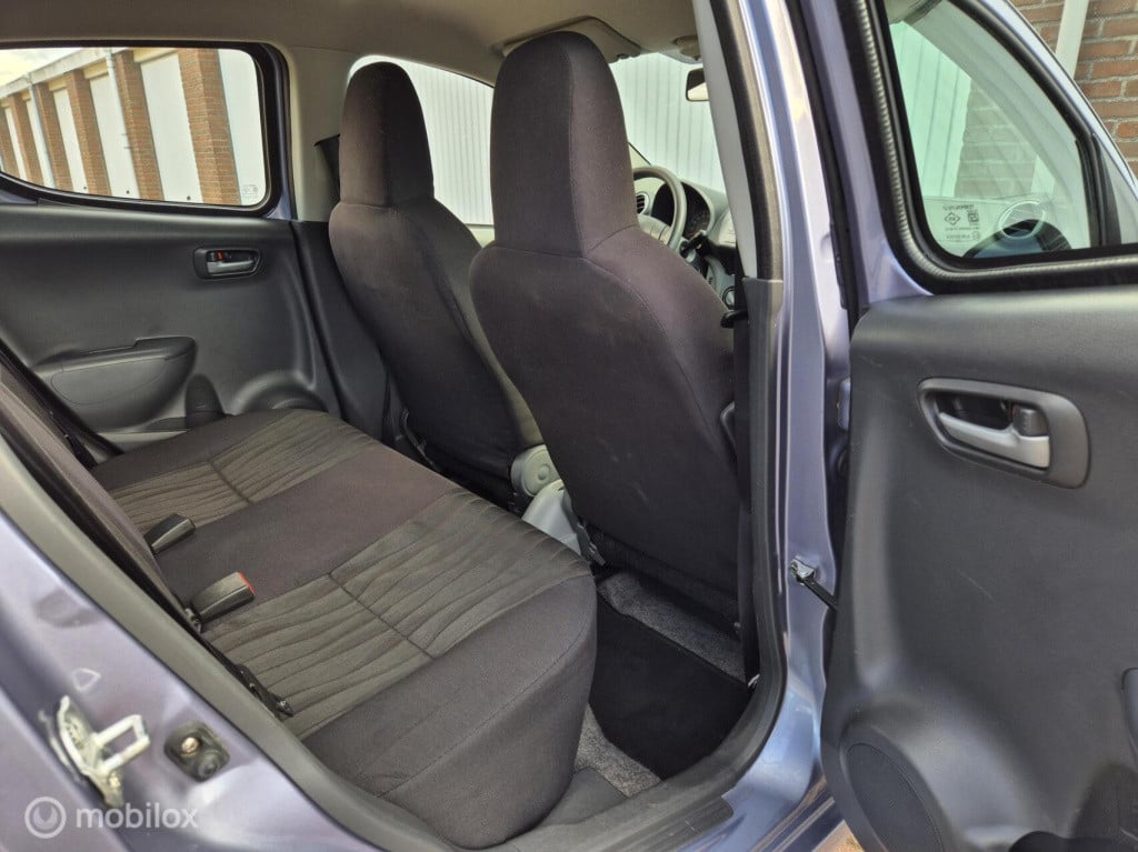 Nissan Pixo 1.0 acenta / origineel nederlands / 2e eigenaar / airco