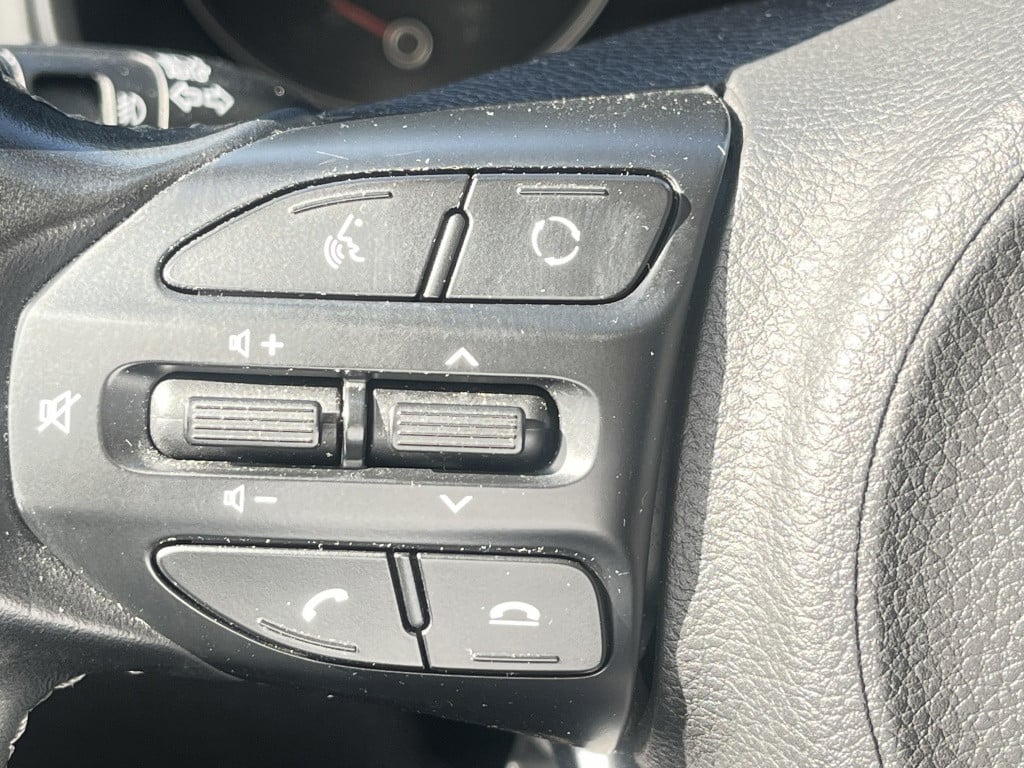 Kia Stonic 1.0 t-gdi dynamicline 120 pk