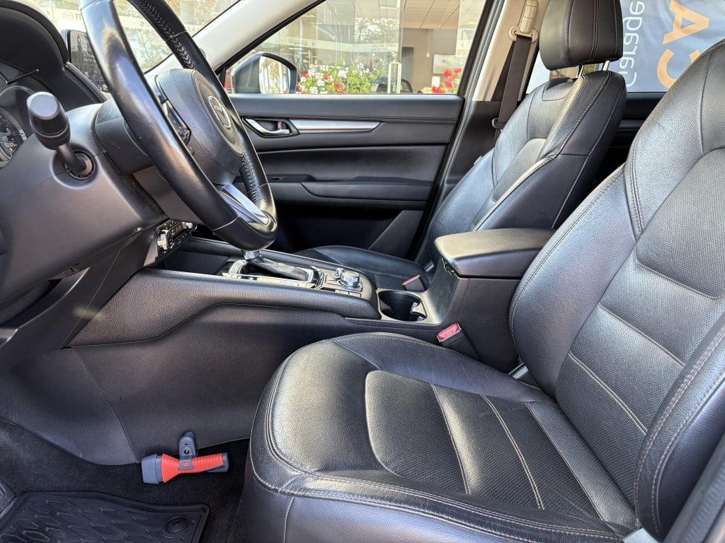 Mazda Cx-5 2.0 sag 165 skl gt