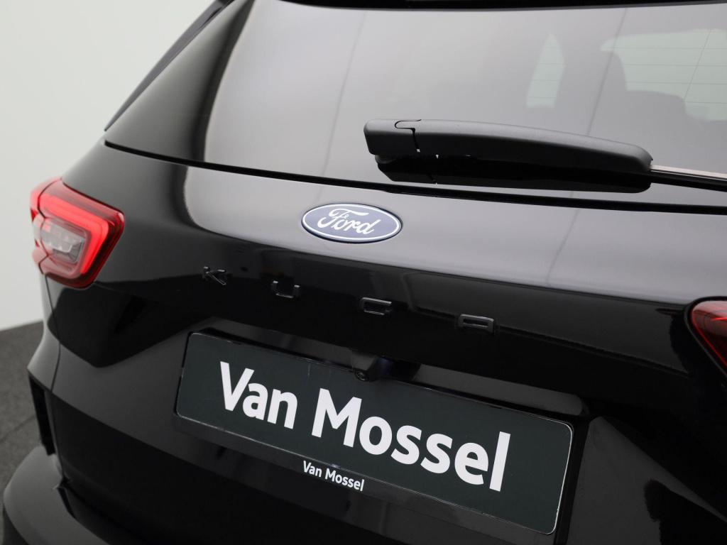 Ford Kuga 2.5 phev st-line aut. | winterpack | apple carplay | cruise | cli