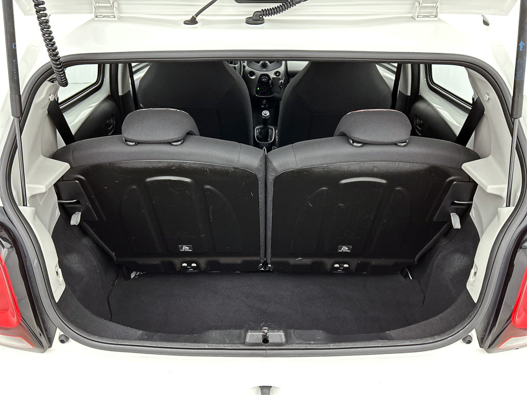 Citroen C1 1.0 e-vti feel