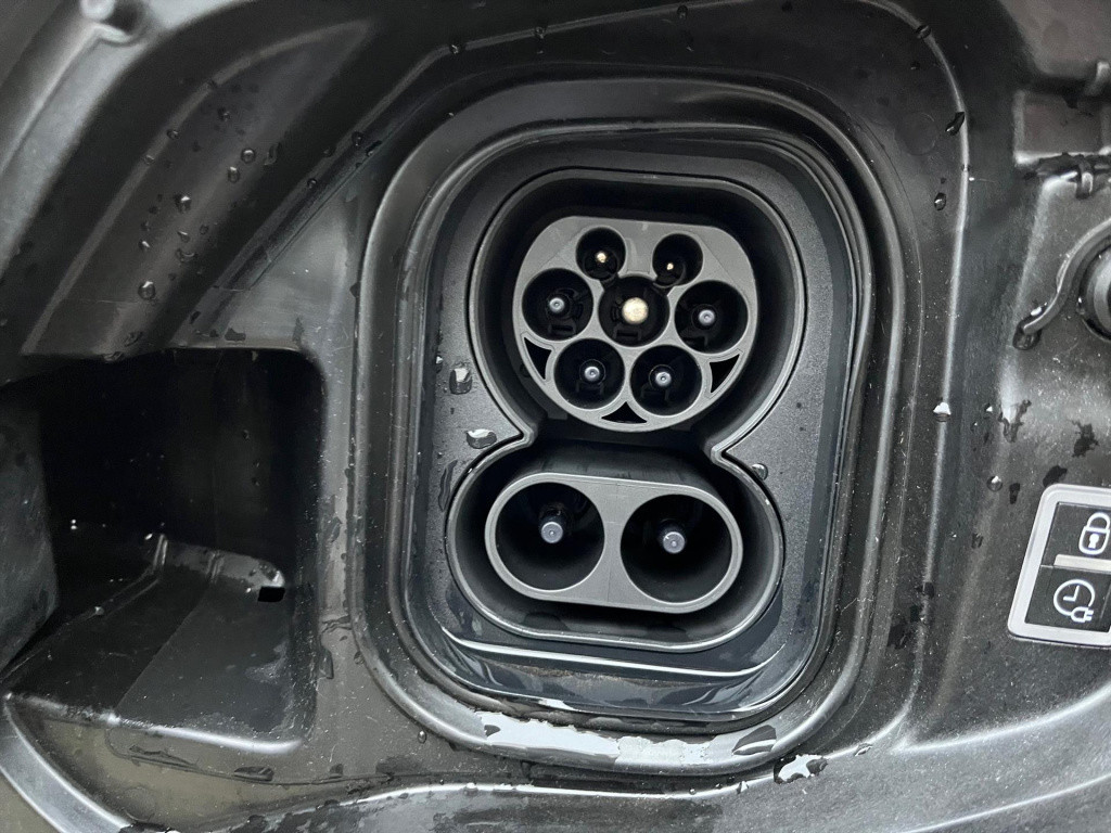 Citroen ë-jumpy gb xl elektromotor 75kwh 3-zits club navigatie | cruise con