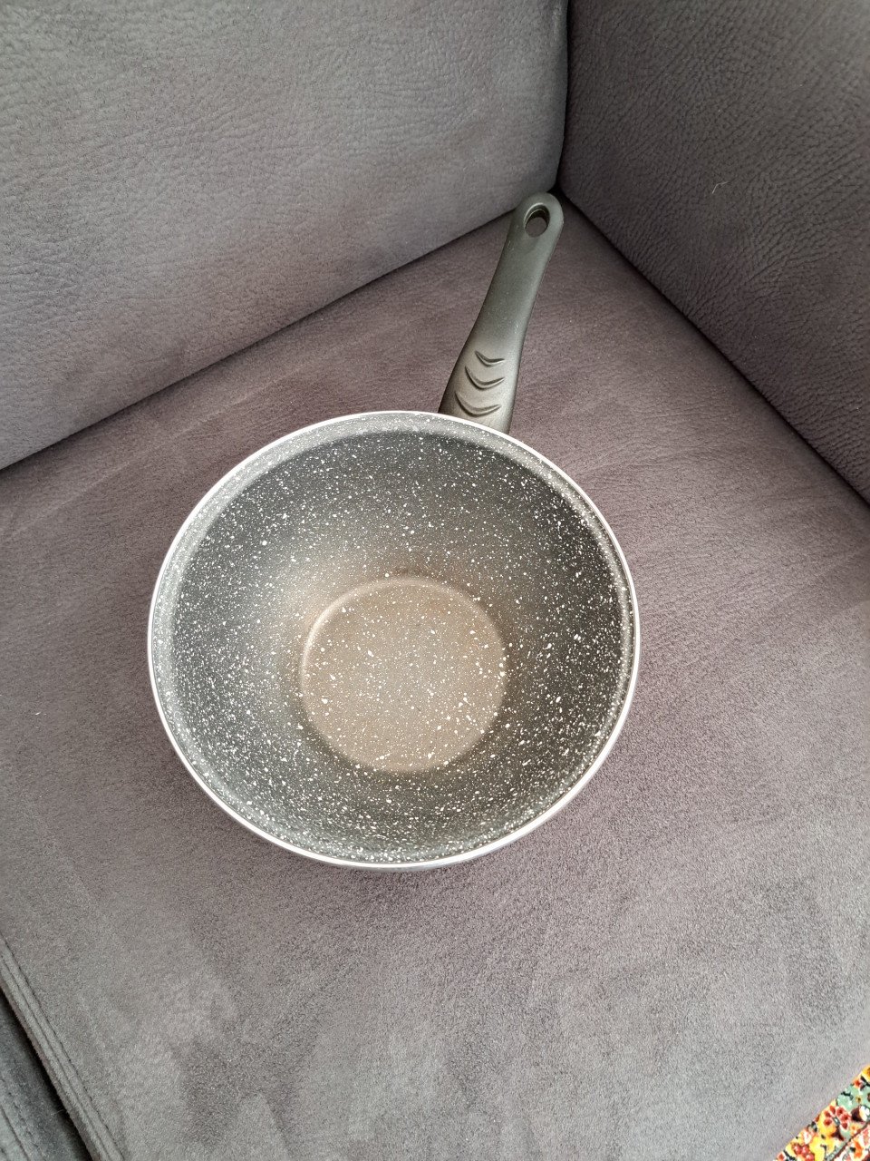 Steelpannetje
