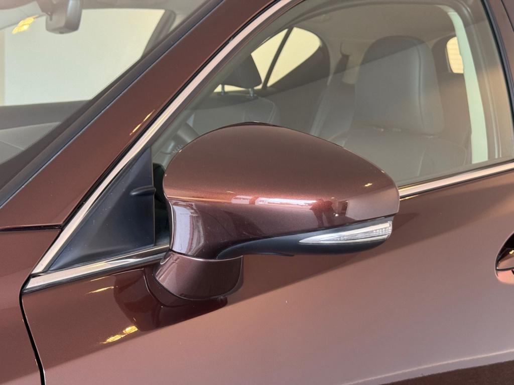 Lexus Ct 200h ultimate edition