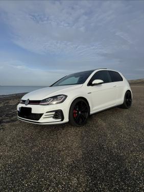 Golf GTI 2.0