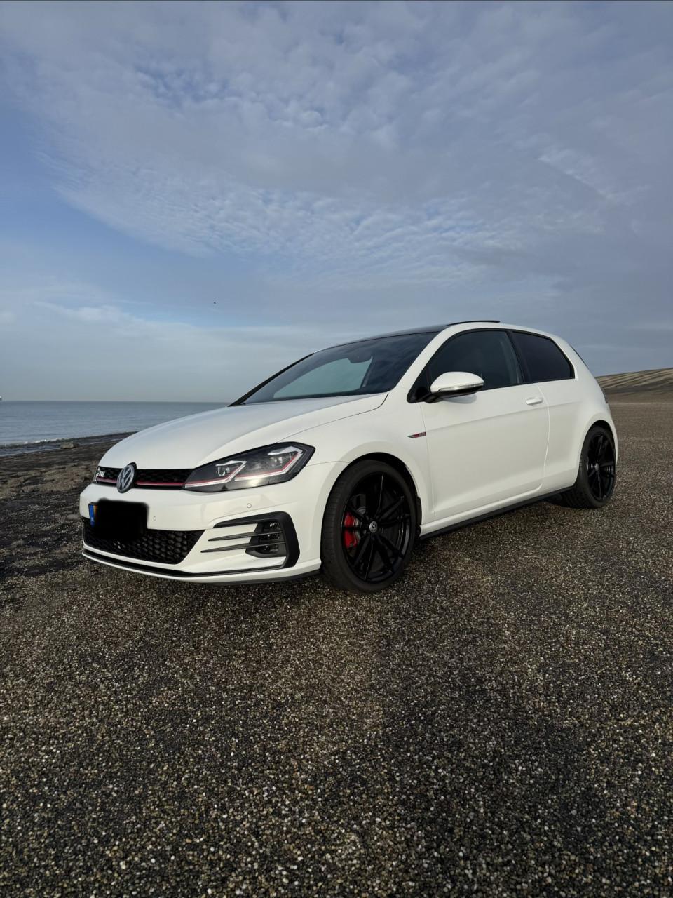 Golf GTI 2.0