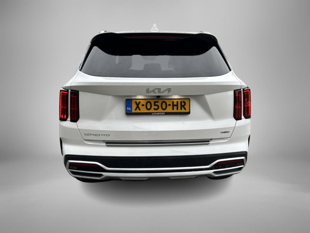 Kia Sorento 1.6 t-gdi hybrid 2wd executiveline 5p. | panoramakak | elektris