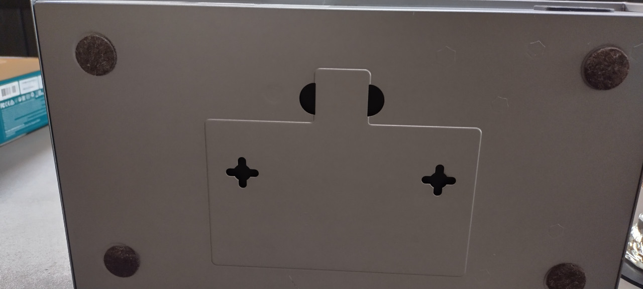 Switch 16 ports Gigabit