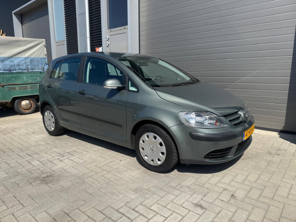 Volkswagen Golf Plus 1.6 fsi comfortline business/nap/apk/airco