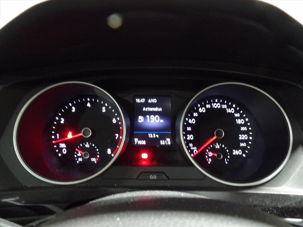 Volkswagen Tiguan 1.4 tsi act 150pk connected series