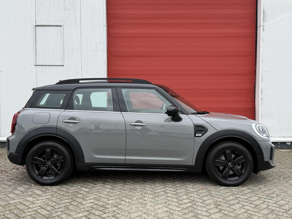 Mini Countryman 1.5 cooper business edition | carplay | stoelverw. | rijkla