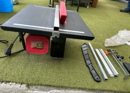 TAFEL Cirkelzaag