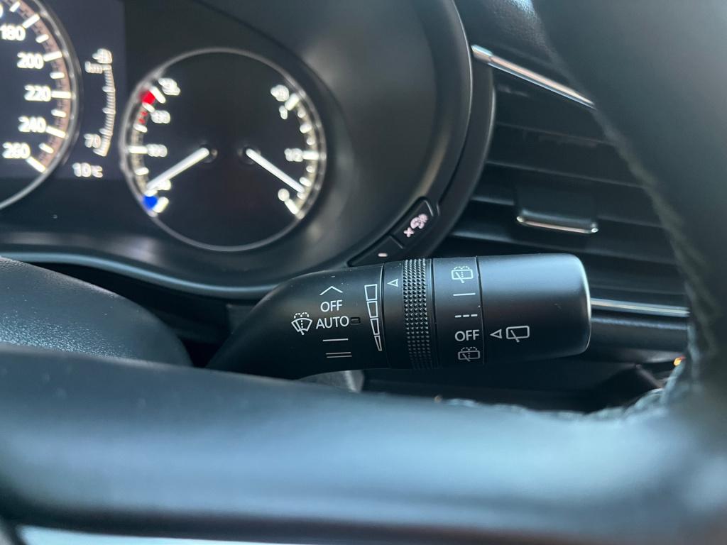 Mazda Cx-30 2.0 e-skyactiv-x m hybrid sportive|bose|rijklaar