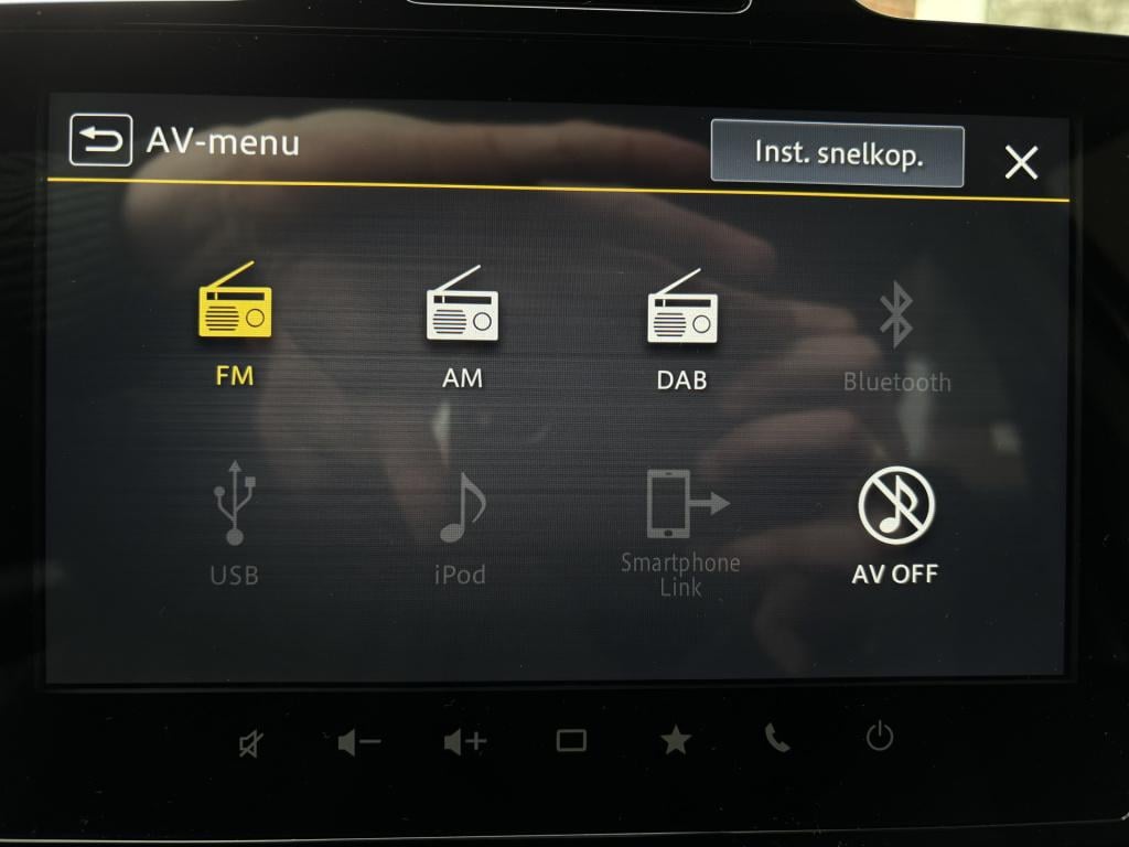 Suzuki Sx4 S-cross automaat 1.4 boosterjet select hybrid