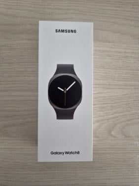 SAMSUNG Galaxy Watch8 40mm - LTE