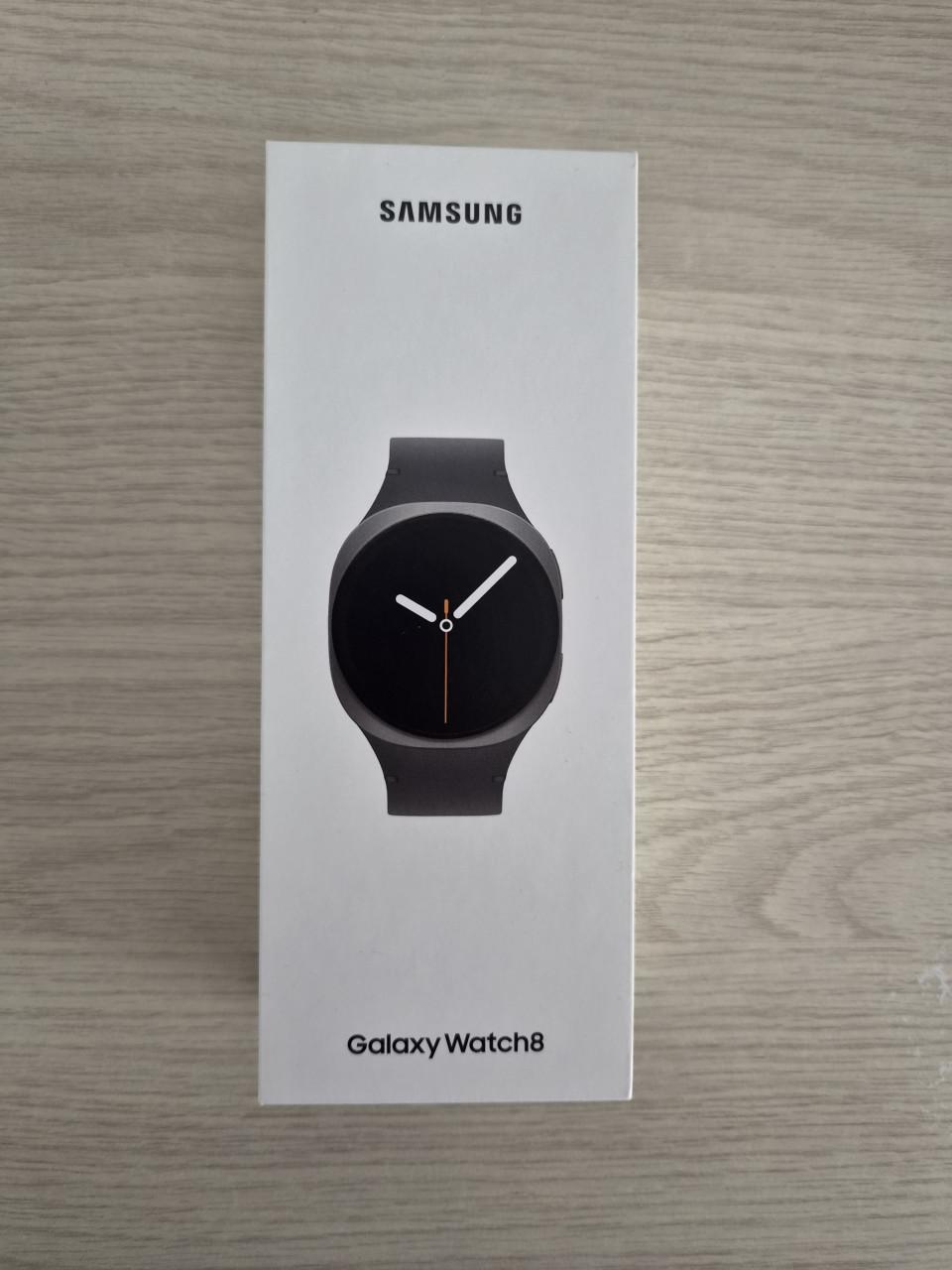 SAMSUNG Galaxy Watch8 40mm - LTE