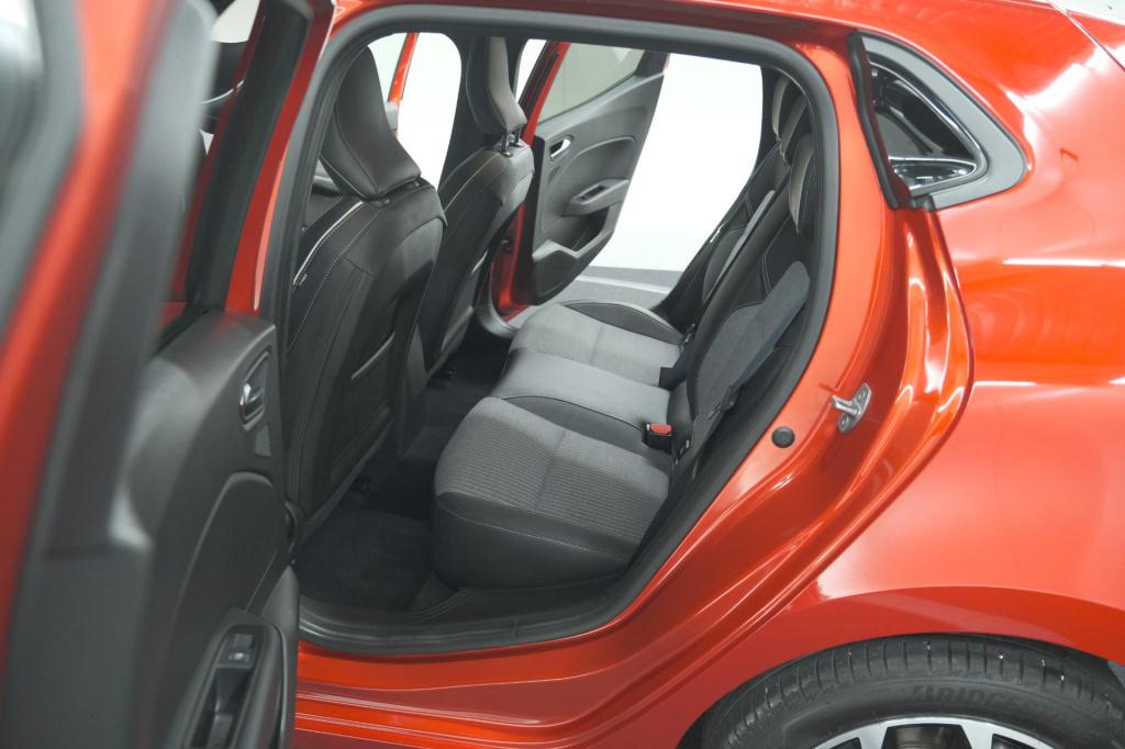 Renault Clio 1.0 tce 90 gpf techno | 360 camera | adaptieve cruise control 