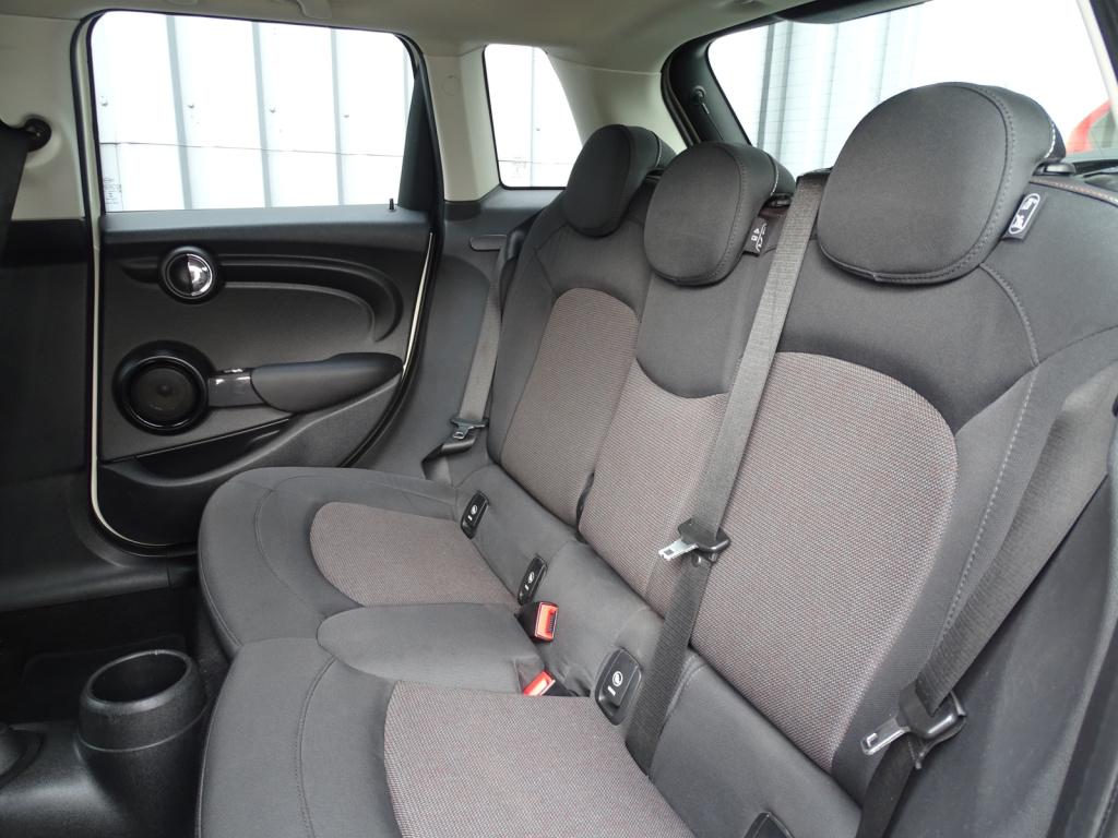 Mini 5-deurs mini 1.2 one business | bluetooth | 17" | clima