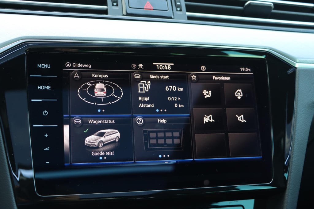 Volkswagen Passat variant 1.4 tsi phev gte business dsg 218pk