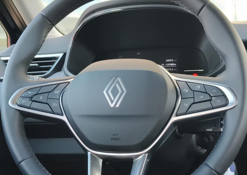 Renault Clio 1.0 tce 90 gpf evolution