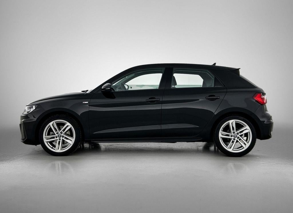 Audi A1 Sportback 35 tfsi pro line s | automaat | parkeer sensoren | climat