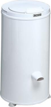 Centrifuge Thomas zgan