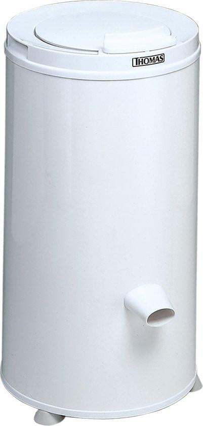 Centrifuge Thomas zgan