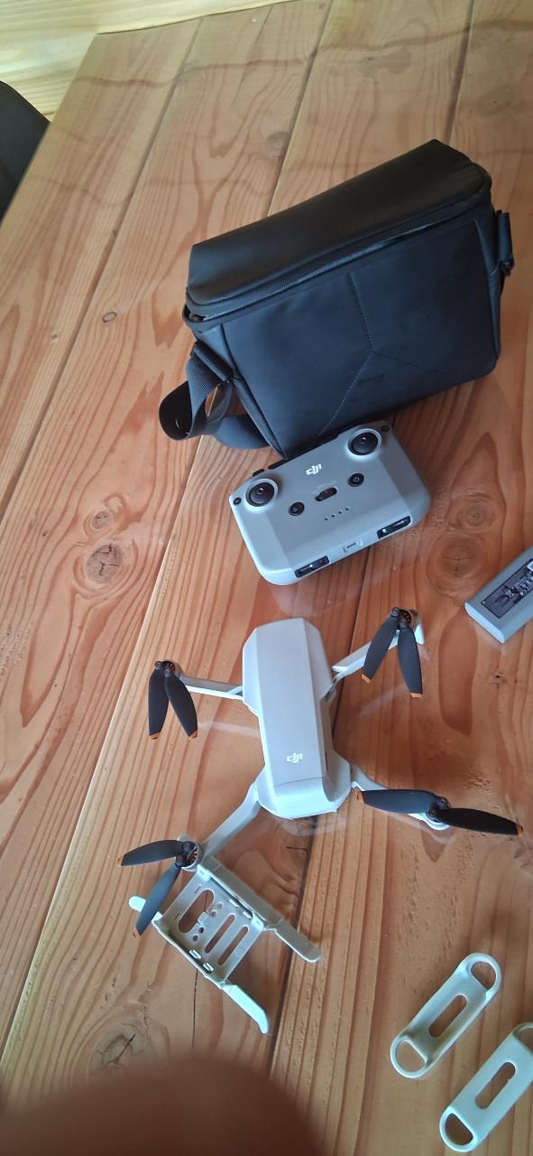 Te koop drone