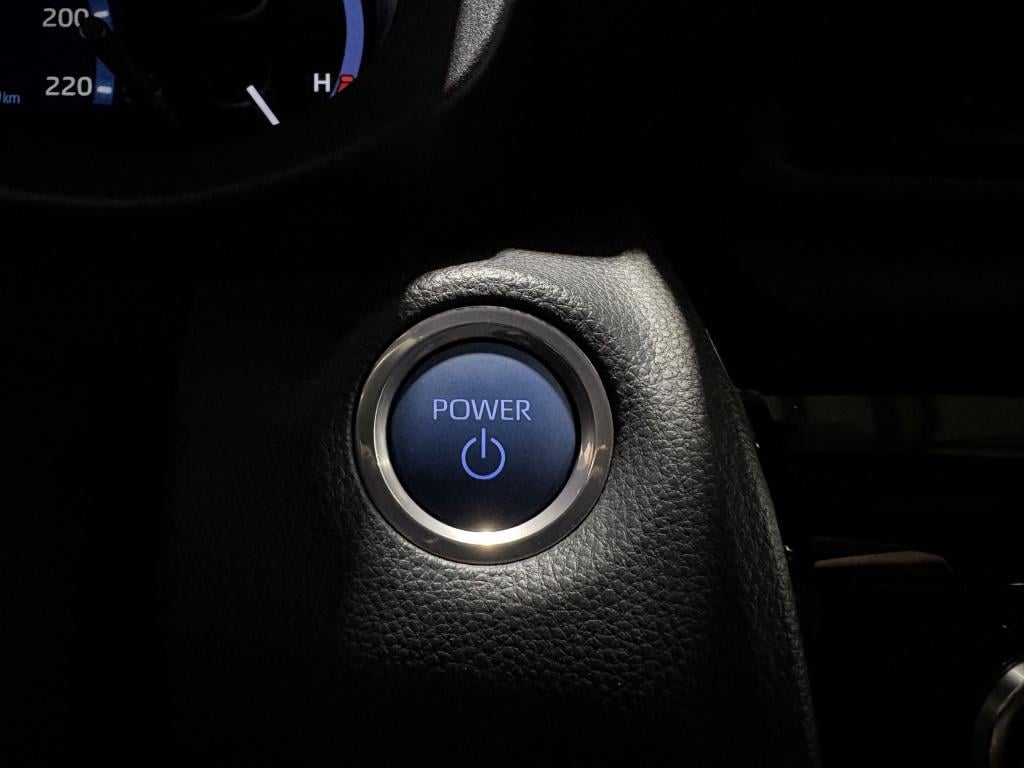 Toyota Yaris Cross 1.5 hybrid adventure awd