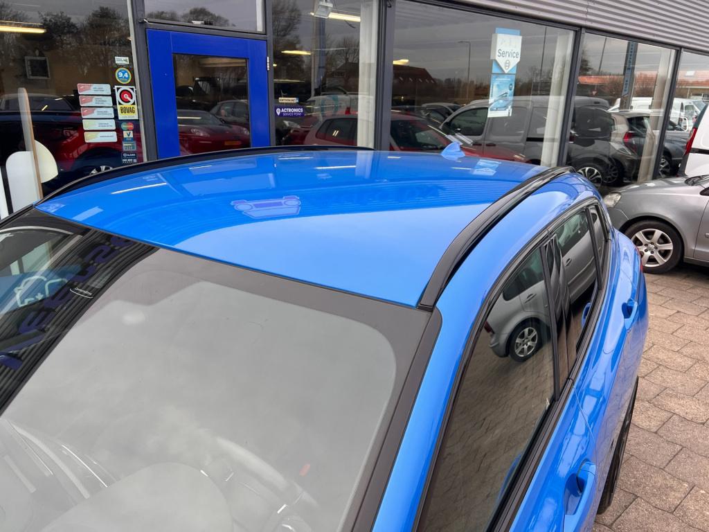 BMW X2 2.0i xdrive m-sportpakket,high executive vele opties