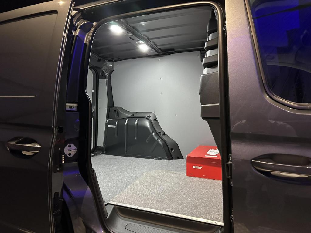 Volkswagen Caddy cargo 2.0 tdi style *led*comfortstoelen*pdc*