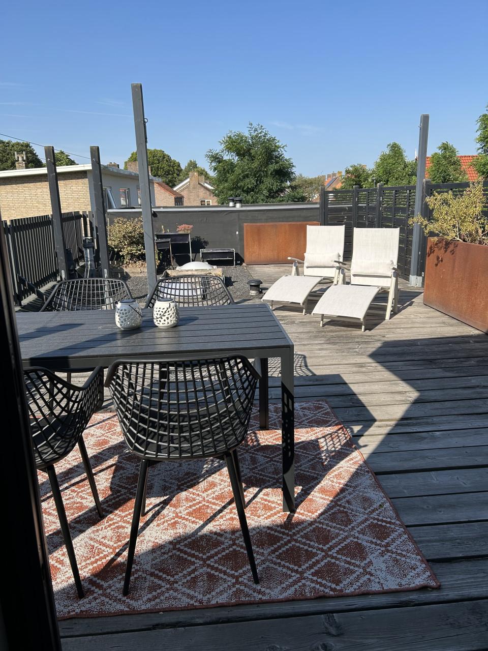 Appartement te Huur