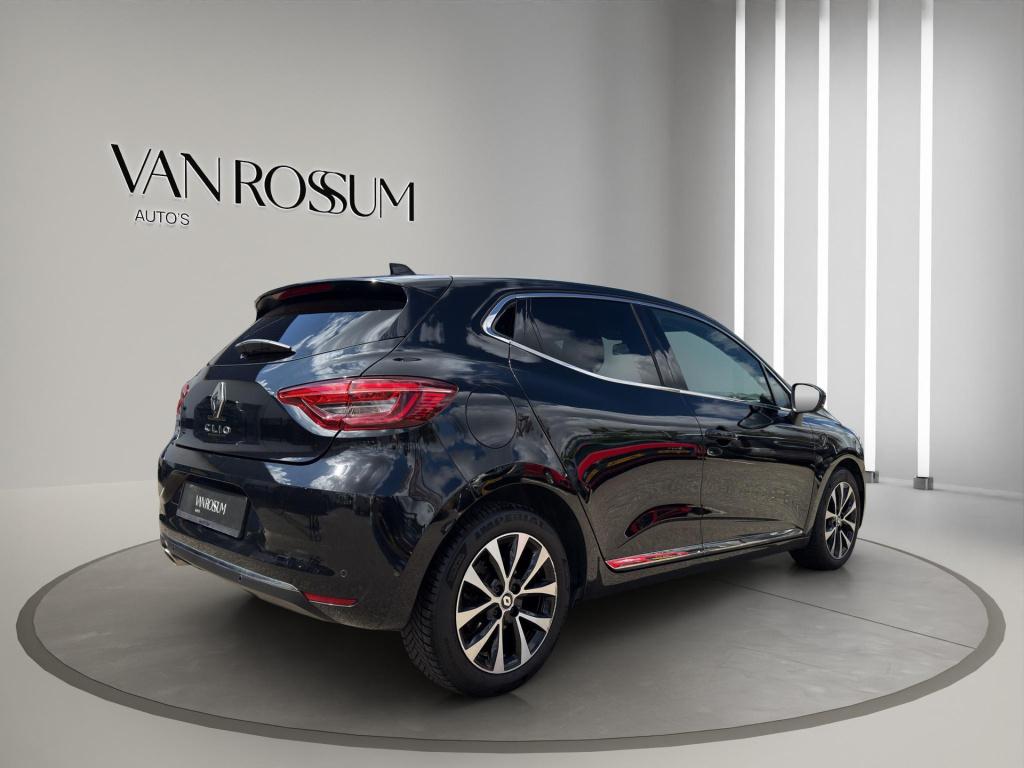 Renault Clio 1.0 tce 90 techno | camera | carplay | clima | 16" | parksenso