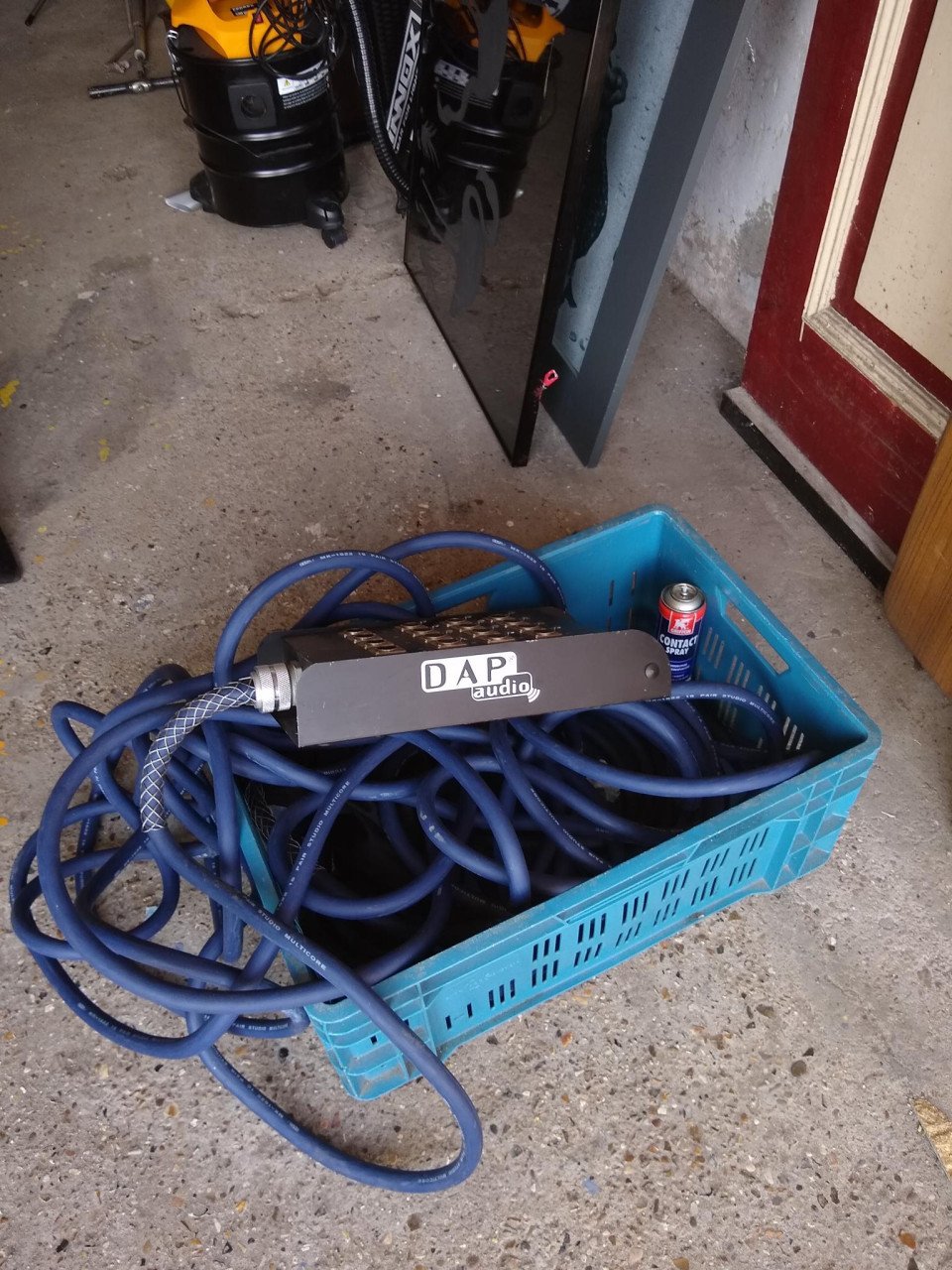 Boxen