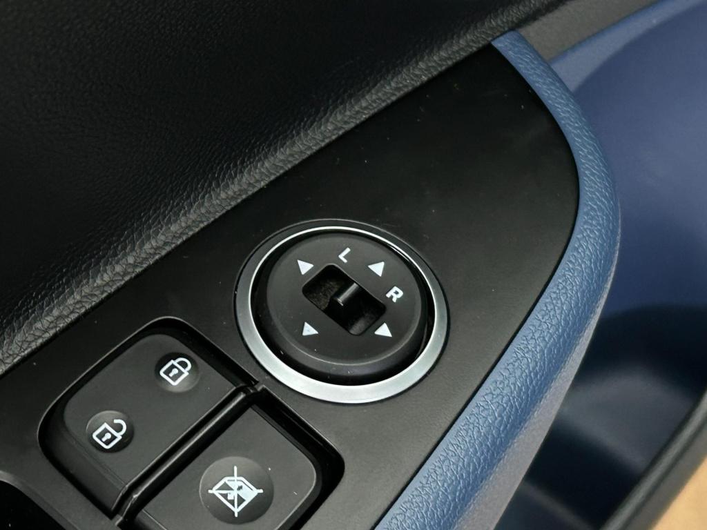 Hyundai I 10 occasion 1.0i i-motion comfort | grijs | tweedehands hyundai i