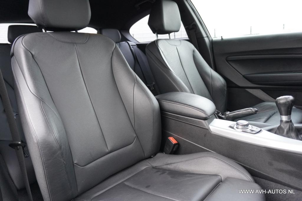 BMW 1 Serie 116i upgrade edition