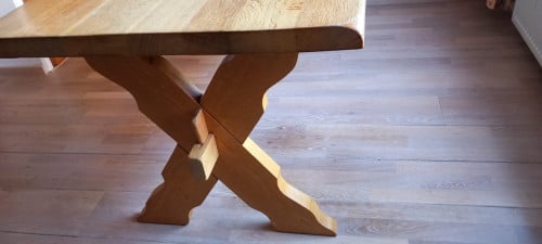 Eettafel