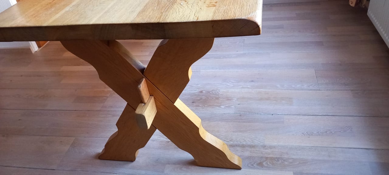 Eettafel