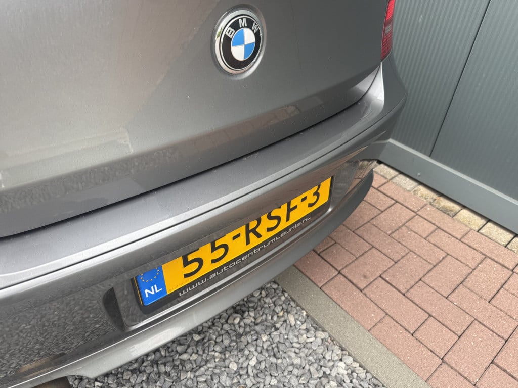 BMW 1 Serie 118i effdyn. ed. business line ultimate edition 3-drs