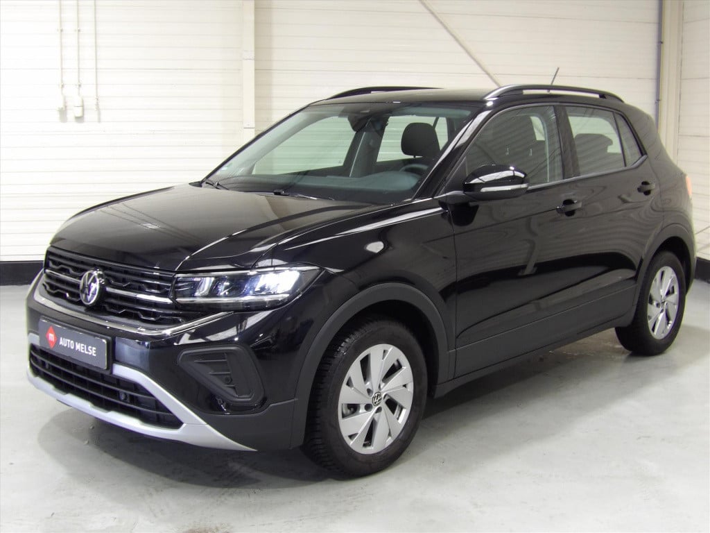 Volkswagen T-cross 1.0 tsi 115pk 7-dsg t-cross life