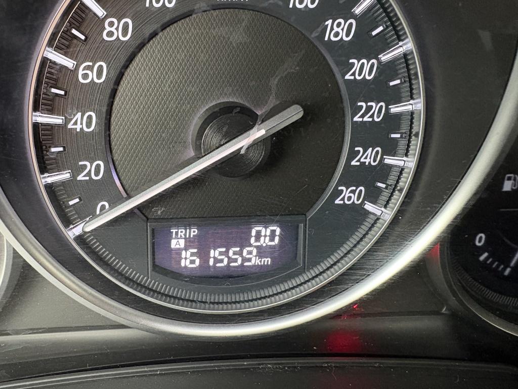 Mazda Cx-5 2.0 sag 165 skl+ nav res.wiel