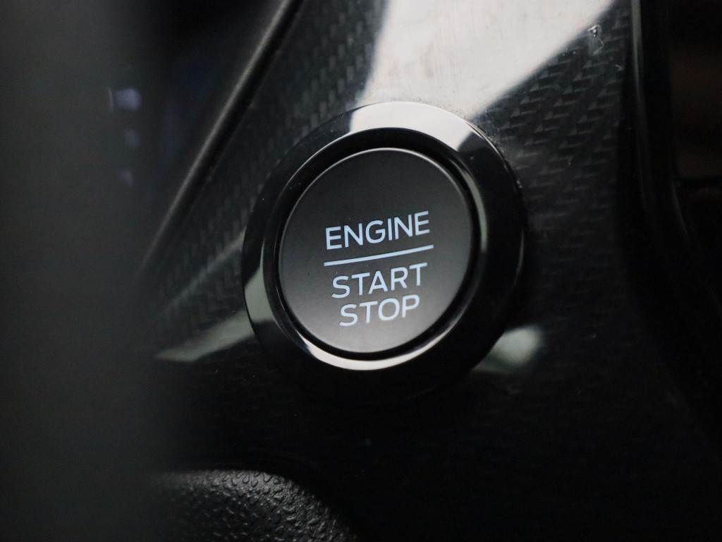 Ford Fiesta 1.0 ecoboost hybrid st-line x | climate control | cruise contro