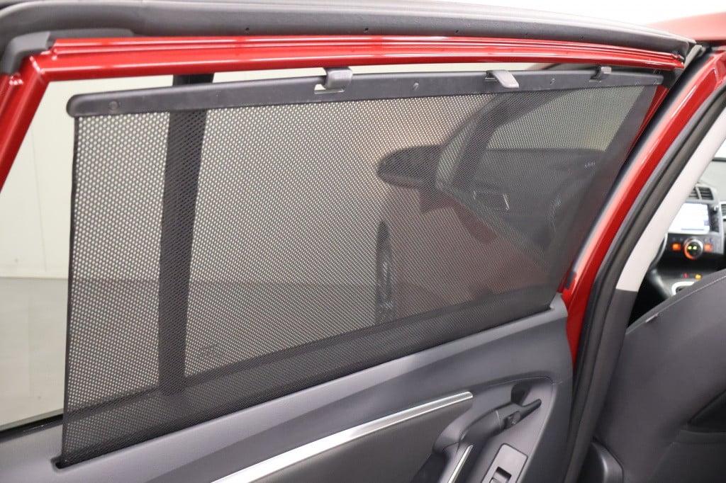 Toyota Corolla Verso 1.8 vvt-i volcano edition