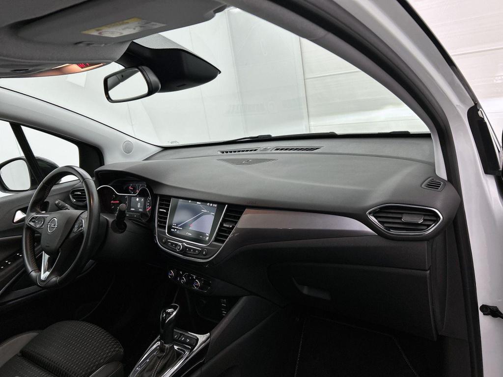 Opel Crossland X 1.2 turbo innovation | trekhaak | achteruitrijcamera | lag