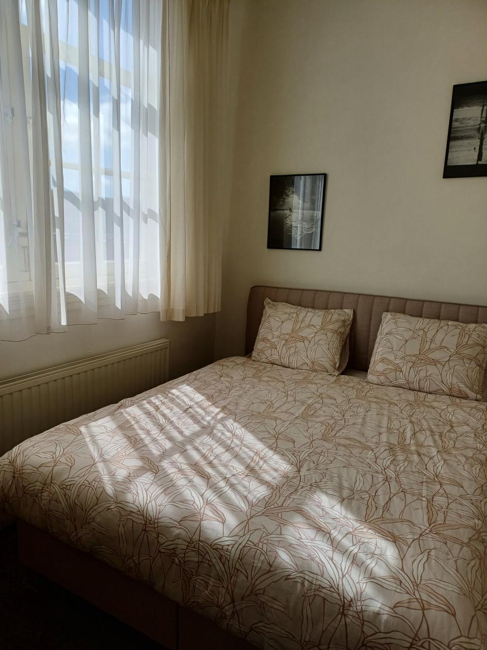 Gemeubileerd appartement in centrum Middelburg