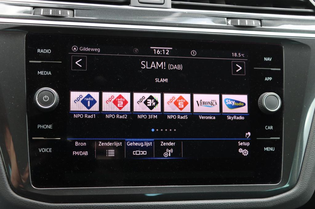 Volkswagen Tiguan 1.5 tsi elegance 150pk dsg7
