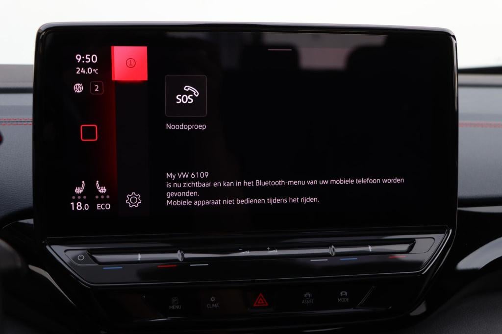 Volkswagen Id.4 gtx 4motion 77 kwh 300pk