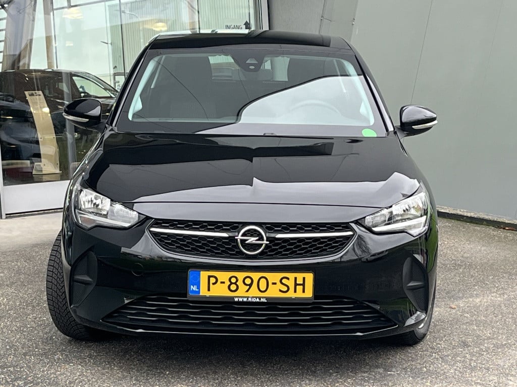 Opel Corsa 1.2 edition